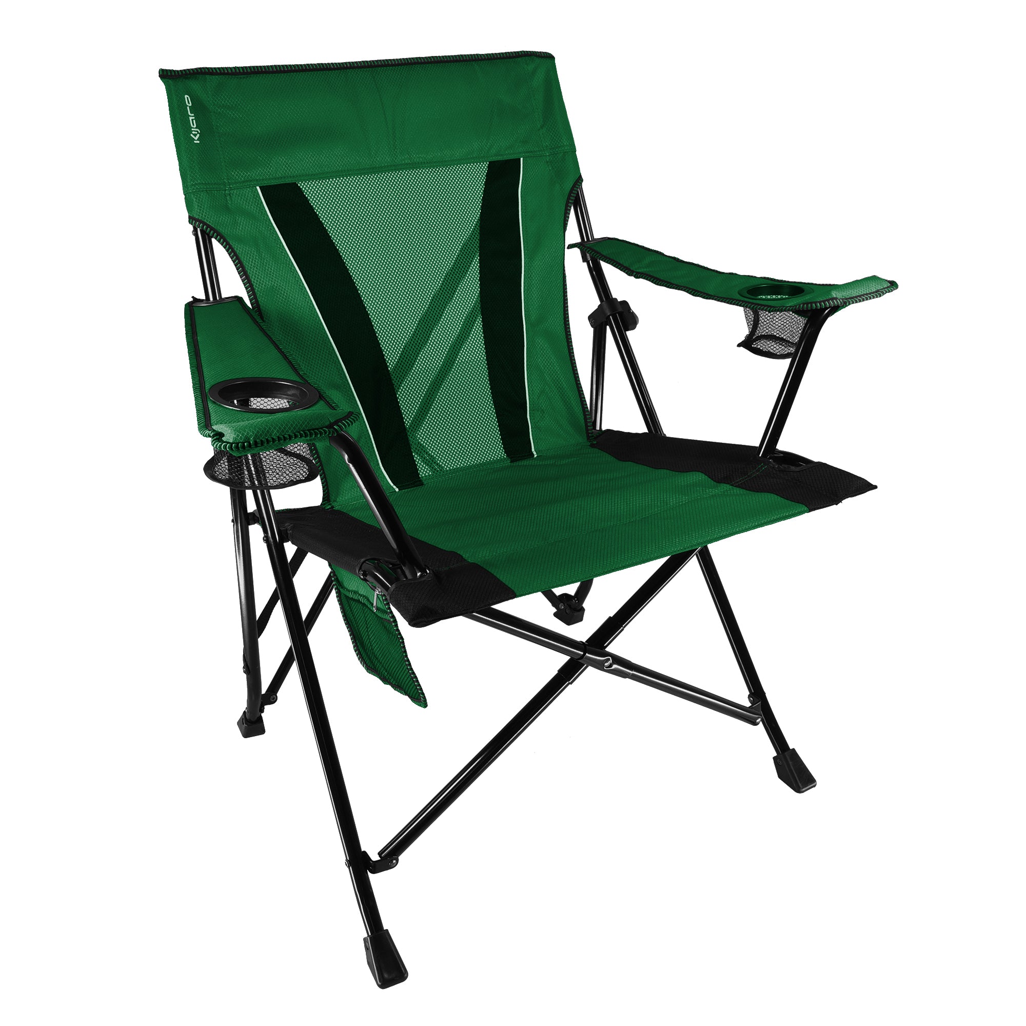 Dual Lock® XXL Chair - 400 lb Weight Capacity