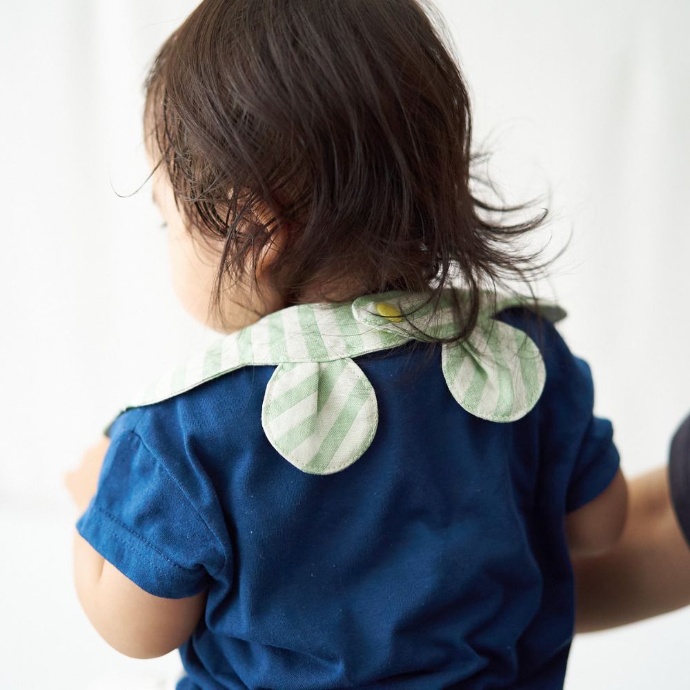 くまみみスタイの型紙