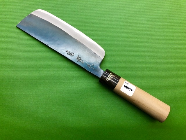 菊秀刃物店 on WEB