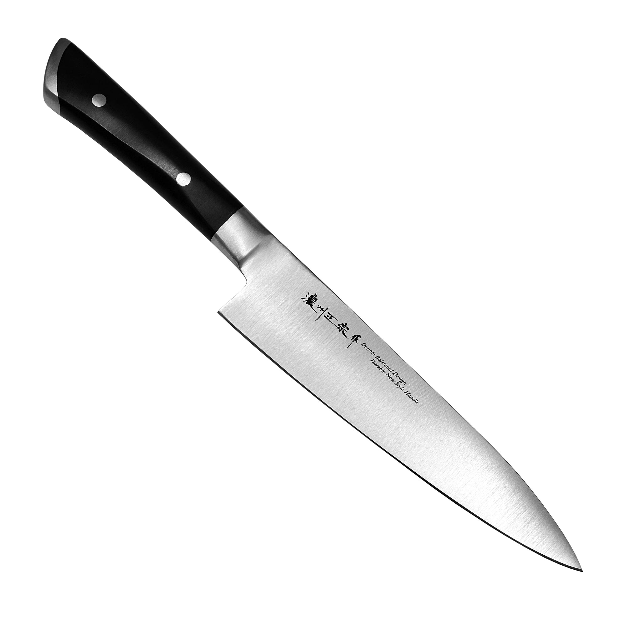 牛刀 180mm│共口金│濃州正宗作│家庭用包丁│関の刃物専門通販 KIKUMATSU