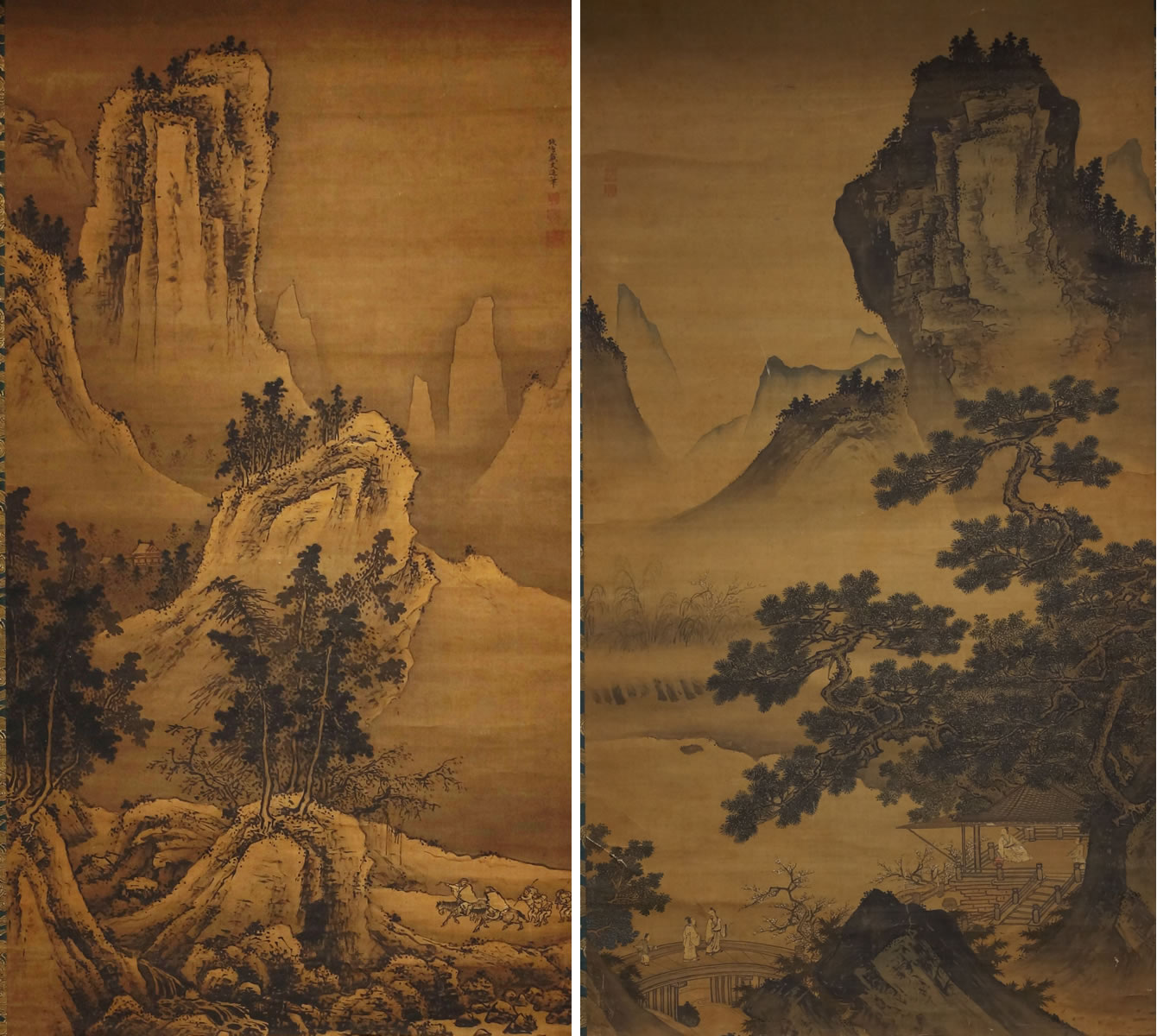 国指定重要文化財 菊屋家住宅