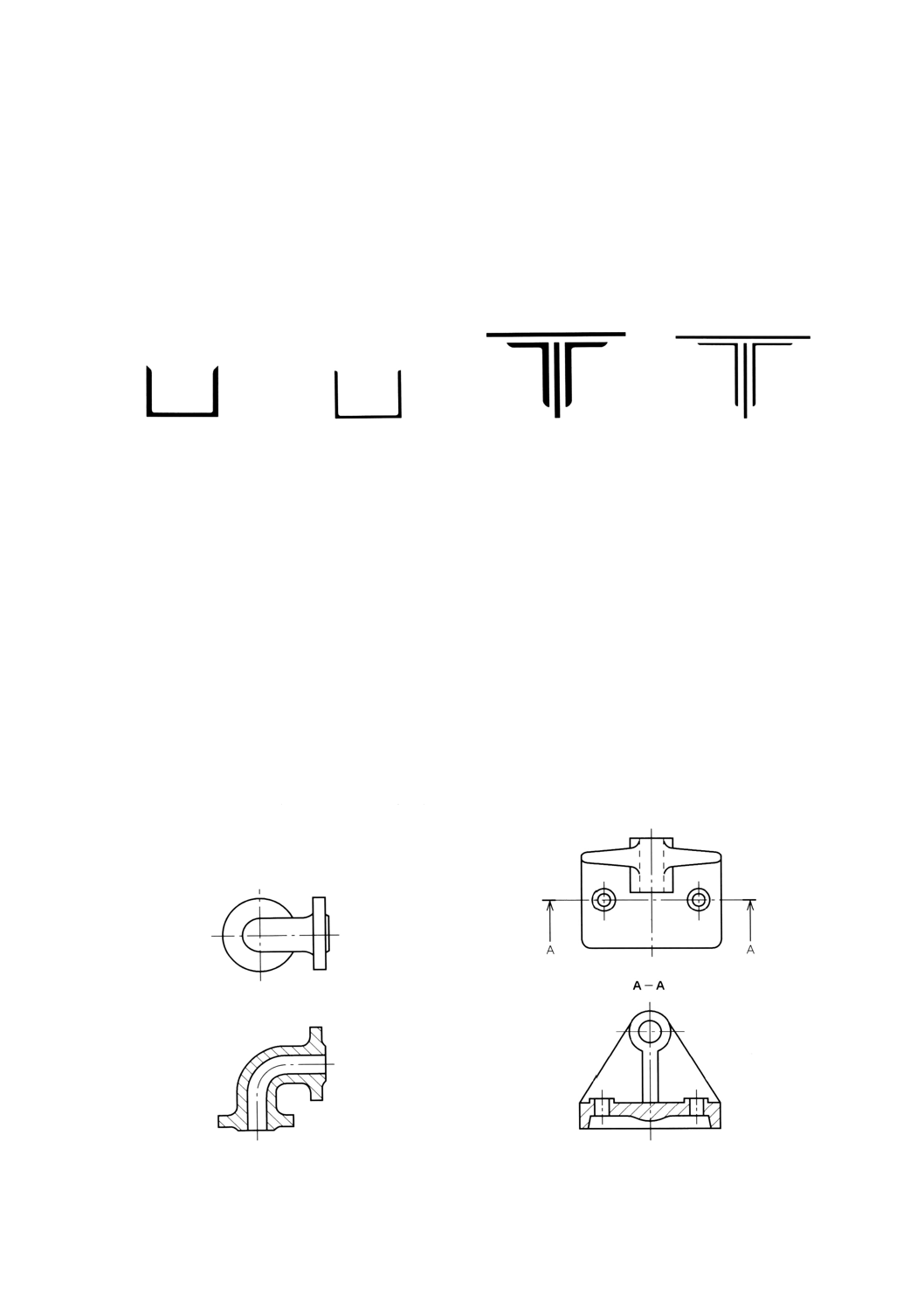 JISZ8316:1999 製図－図形の表し方の原則