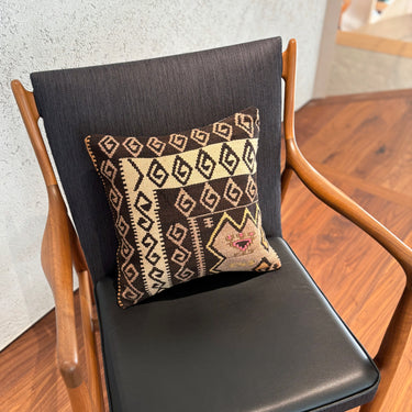 Kilim Cushion 40×40㎝ – キリム屋さん.com