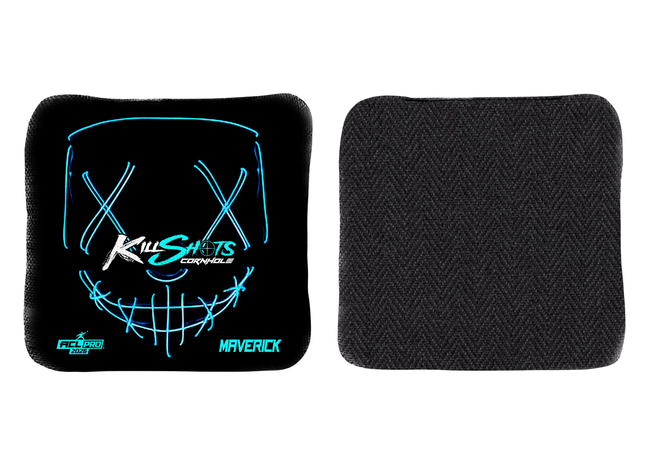 Killshots Cornhole | Maverick Series | 2026 ACL PRO | Cornhole