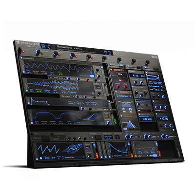 Kilohearts - Phase Plant