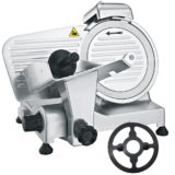 業務用ミートスライサー PRO-220YS-B（レッド） – 厨房用品/厨房機器の