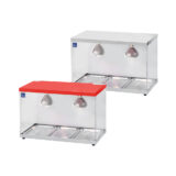 業務用フードケース PRO-2FG – 厨房用品/厨房機器のKIPROSTAR(キプロス