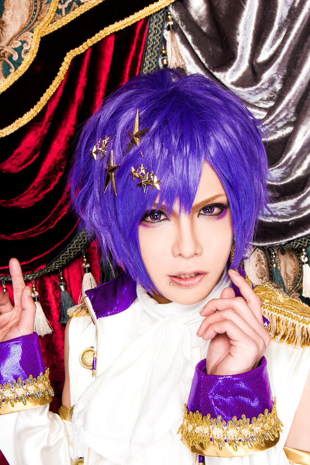 己龍の】マイドラゴン【先輩バンド】: 己龍への愛を徒然と