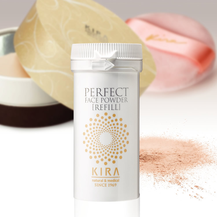 KIRA化粧品のこだわり | 綺羅化粧品 公式サイト｜スクワラン美容スキンケア