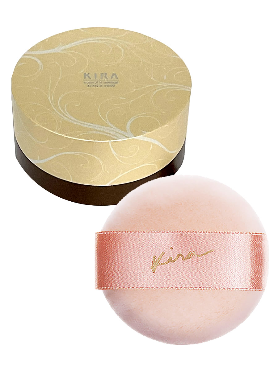 プレミアムパウダー | 綺羅化粧品 公式サイト｜スクワラン美容スキンケア