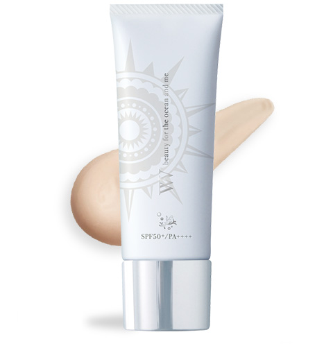 WHITE VEIL | PRODUCT UVプロテクト