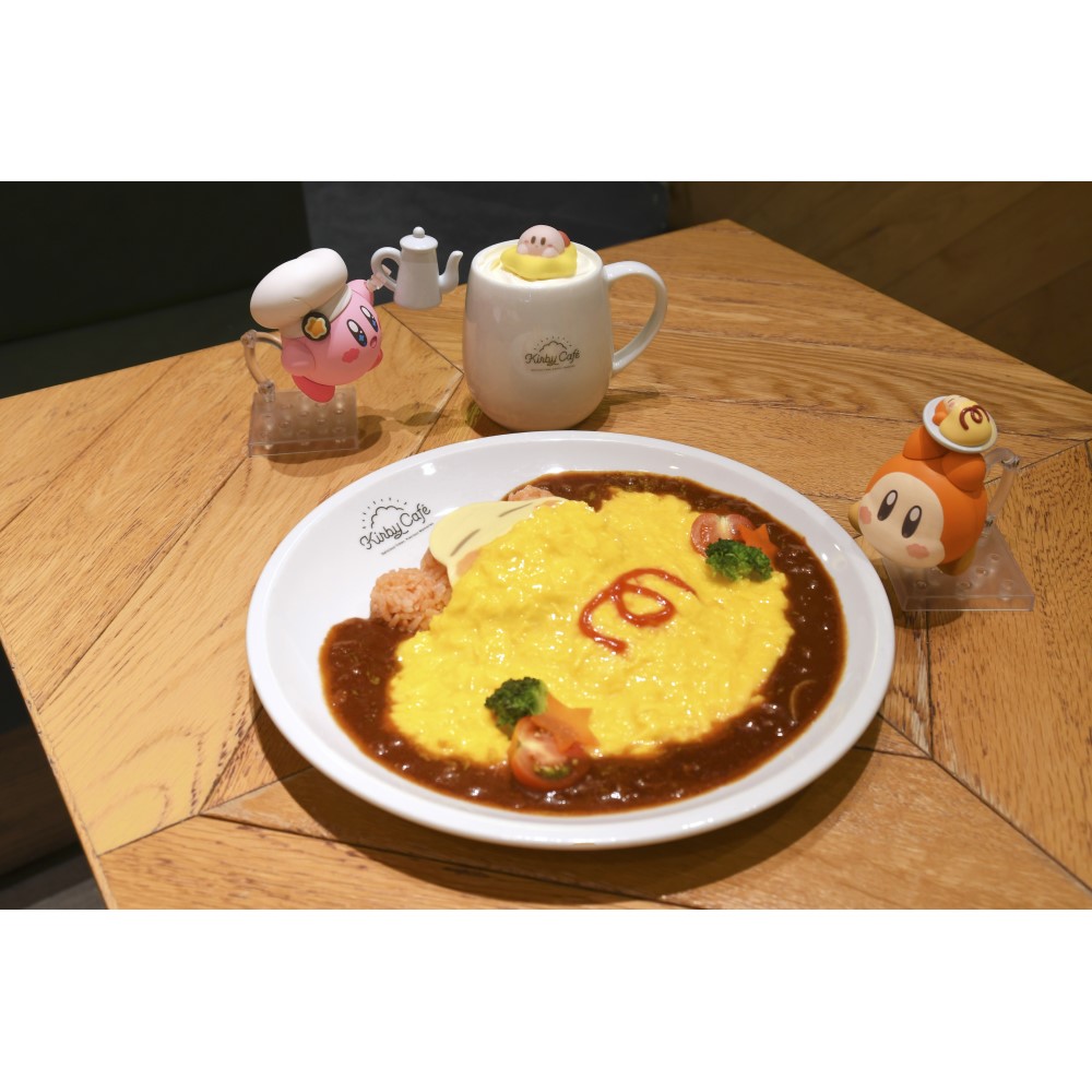 ねんどろいど ワドルディ カービィカフェVer.