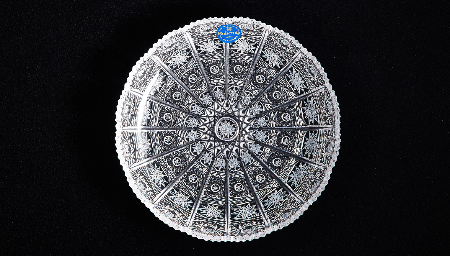 ボヘミアングラス | 切子ガラス専門店 – 切子専科