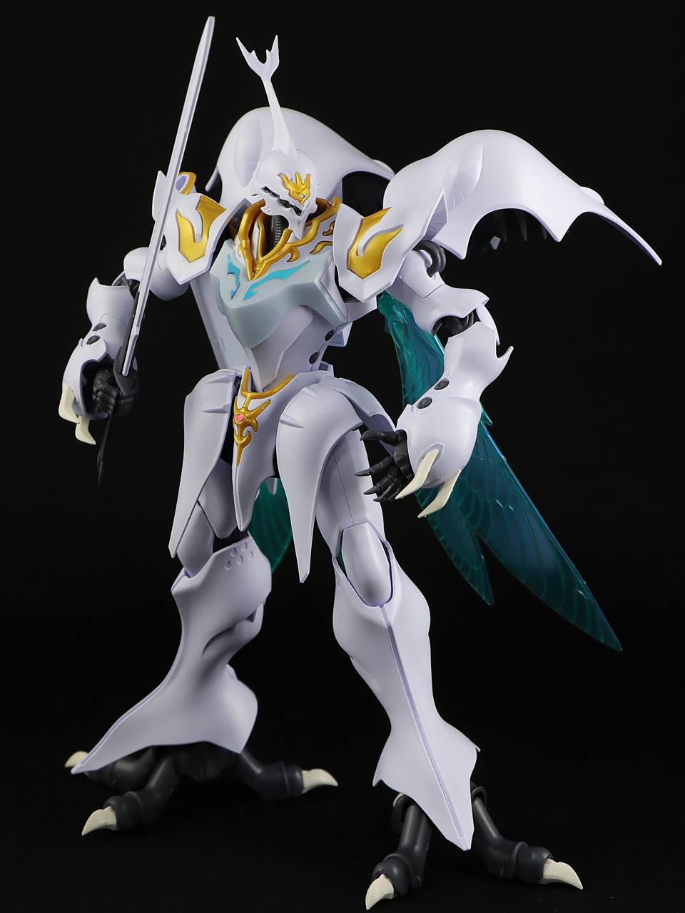 HG サーバイン レビュー: KirinStation