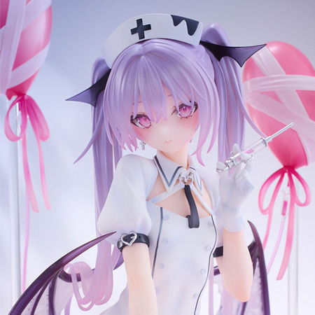 予約開始】12月9日 「【限定販売】rurudo氏 「イヴSWEET TOXIC_Ver