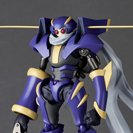 予約開始】5月10日 「リボルテック アニメ『遊☆戯☆王5D's』 ジャンク