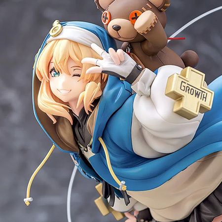 予約開始】6月20日 「【限定販売】GUILTY GEAR -STRIVE- ブリジット 1