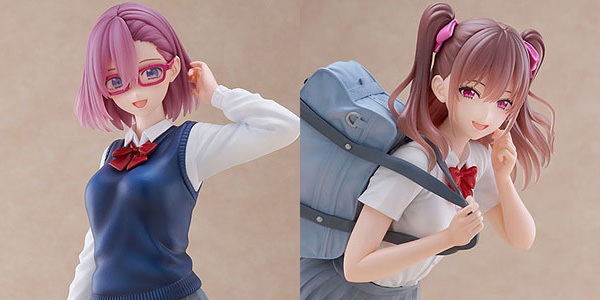 予約開始】7月19日 「TENITOL TALL TVアニメ「2.5次元の誘惑」天乃