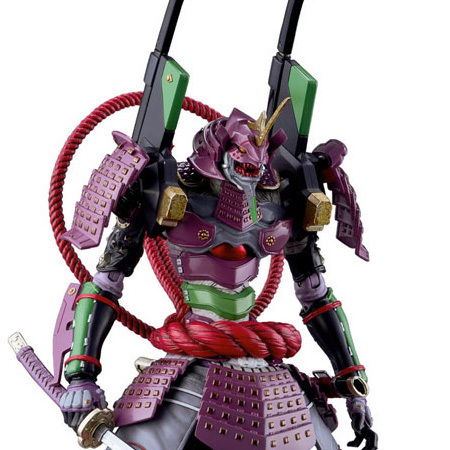 予約開始】7月26日 「RIOBOT エヴァンゲリオン×岡崎能士 汎用人型合戦