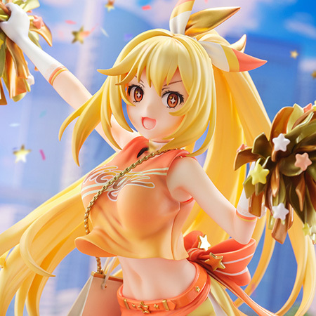 予約開始】7月26日 「『とある科学の超電磁砲T』食蜂操祈 1/7 完成品