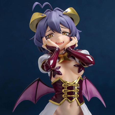 予約開始】8月9日 「魔法少女にあこがれて「マジアベーゼ」 1/6 完成品