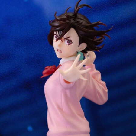 予約開始】7月3日 「TVアニメ『ダンダダン』 DRESSTA モモ」[TAITO