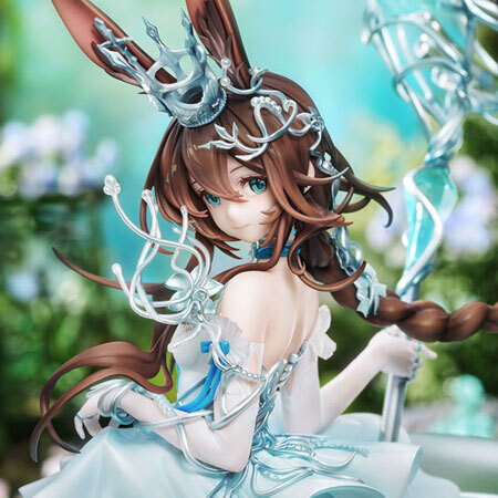 予約開始】8月2日 「『Fate/Grand Order』アサシン/カーマ(最終再臨) 1