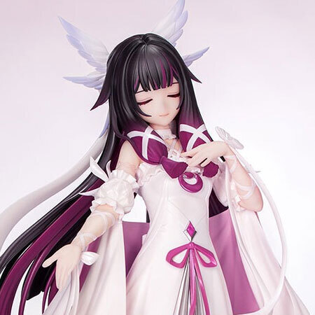 予約開始】7月29日 「『ドルフィンウェーブ』ヴィーナ/綺羅星神奈 1/6