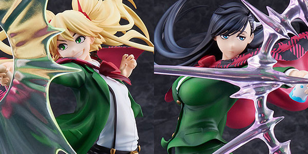 予約開始】12月14日 「ViVignette『BURN THE WITCH』 ニニー