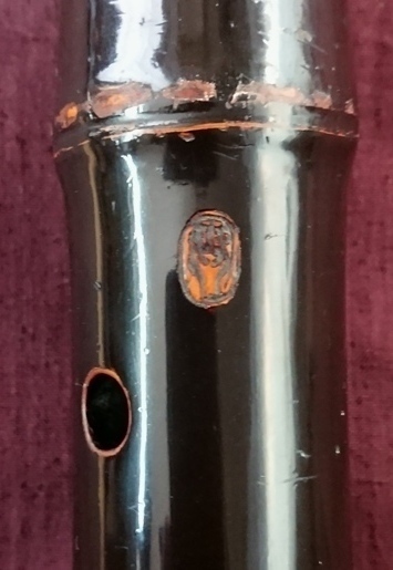 琴古流の尺八 其の二: 醉竹放語 ～尺八なんじゃもんじゃの記～