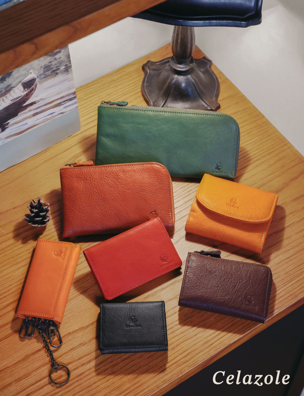 キソラと共に歩んだロングセラー「セラゾール」シリーズ | kissora.jp