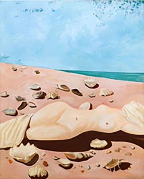 画像] 波乱に満ちた二人の「人生の旅路」をたどると・・・ 小磯記念