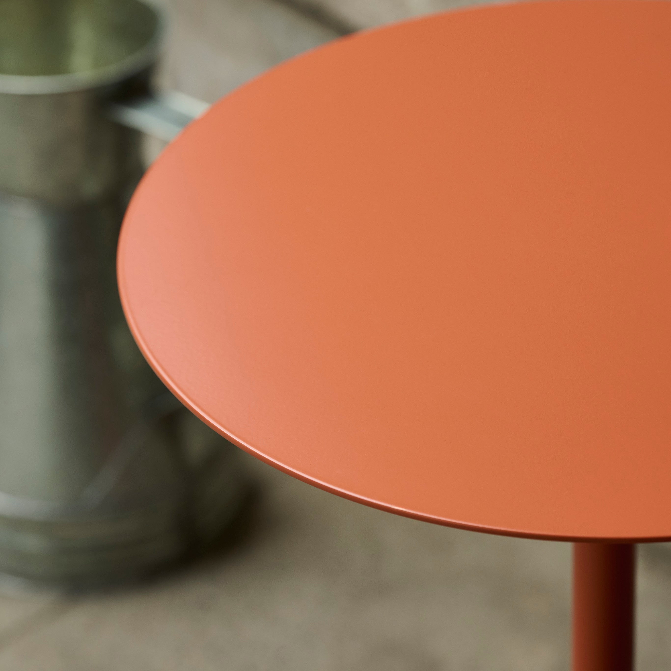 サイドテーブル-02-ブリック - KIT