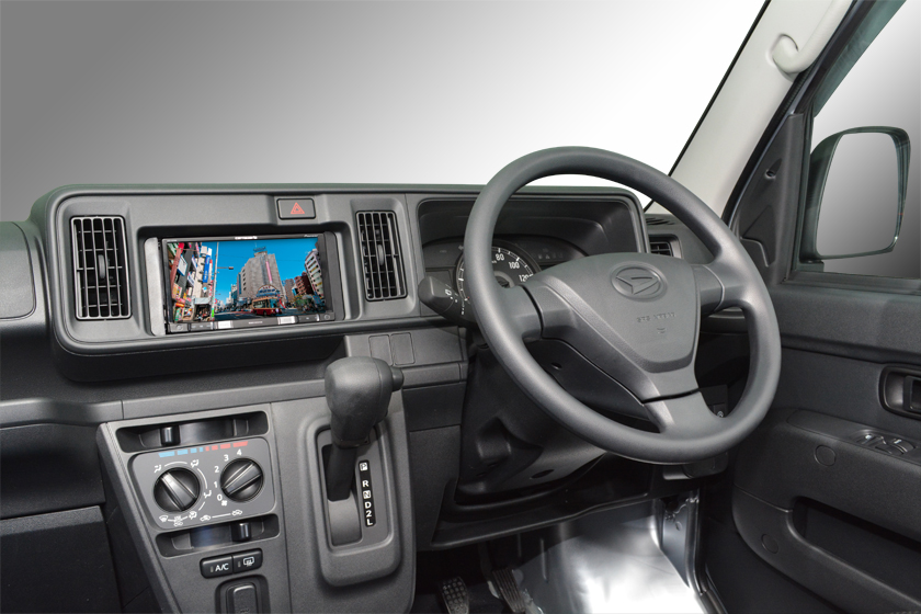 NKK-D72D | 取付キット適合検索