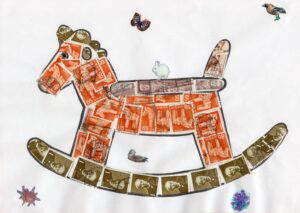 きて☆みて☆きって2025 | 切手の博物館