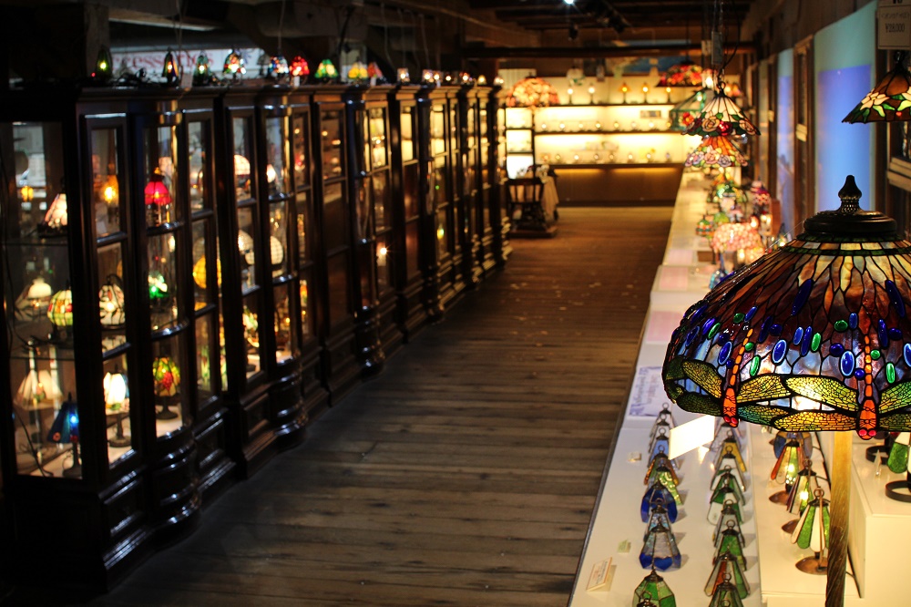 三号館 洋のフロア～北一プラザ～ -Sangokan Floor “YO”～Kitaichi