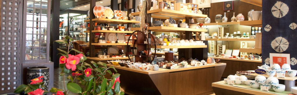 輪島塗・九谷焼 | きたまえJAPAN