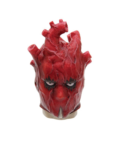 ドロへドロ ヘッドマスコットコレクション｜株式会社キタンクラブ