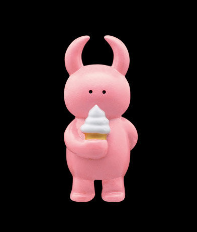 UAMOUストラップ｜株式会社キタンクラブ