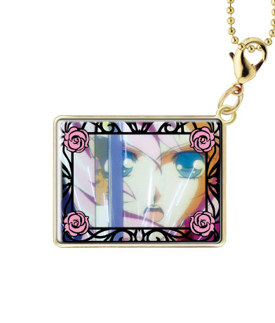 少女革命ウテナ メタルグッズコレクション｜株式会社キタンクラブ