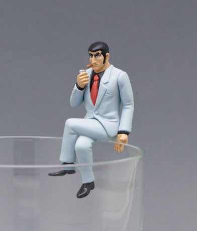 PUTITTO ゴルゴ13｜株式会社キタンクラブ