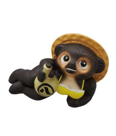 メスだぬき｜株式会社キタンクラブ