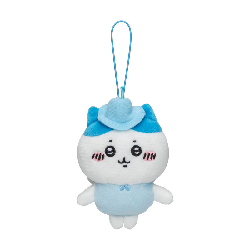 ちいかわ ぬいぐるみBIG3｜株式会社キタンクラブ