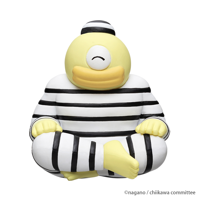 ちいかわ みんな大集合！フィギュア20体セット｜株式会社キタンクラブ