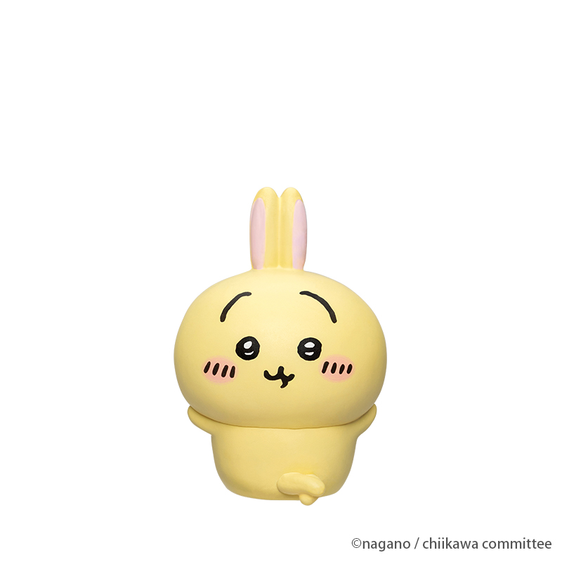 ちいかわ みんな大集合！フィギュア20体セット｜株式会社キタンクラブ