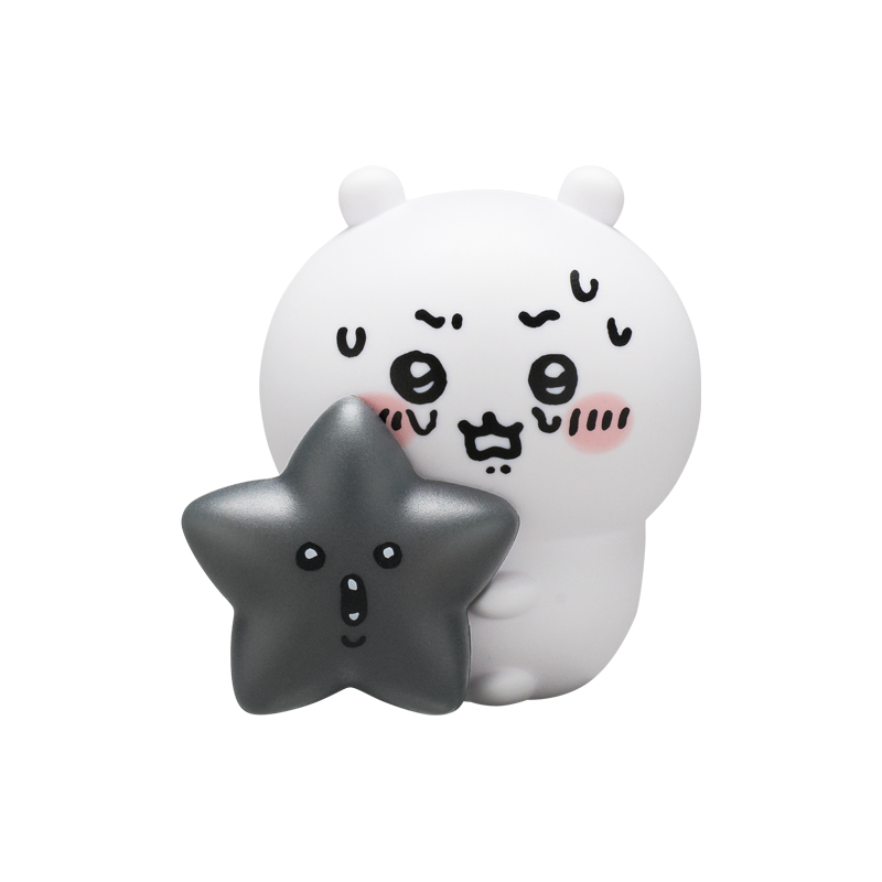 ちいかわ 星といっしょライト｜株式会社キタンクラブ