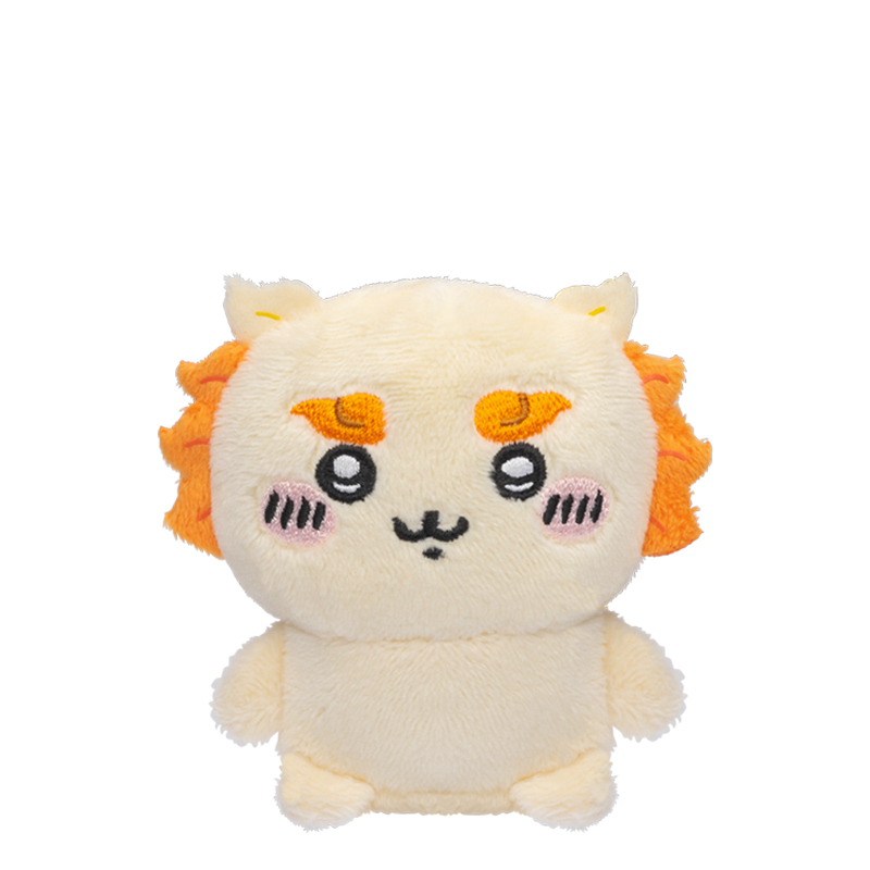 ちいかわ お座りぬいぐるみ2｜株式会社キタンクラブ
