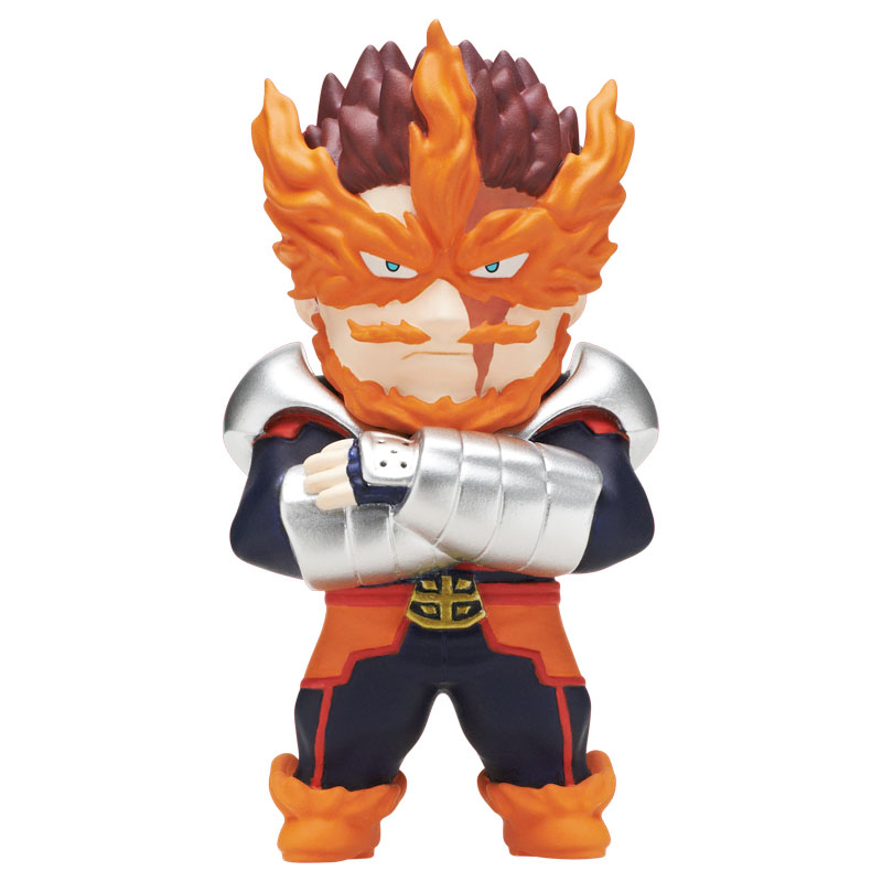 僕のヒーローアカデミア フィギュアコレクション｜株式会社キタンクラブ