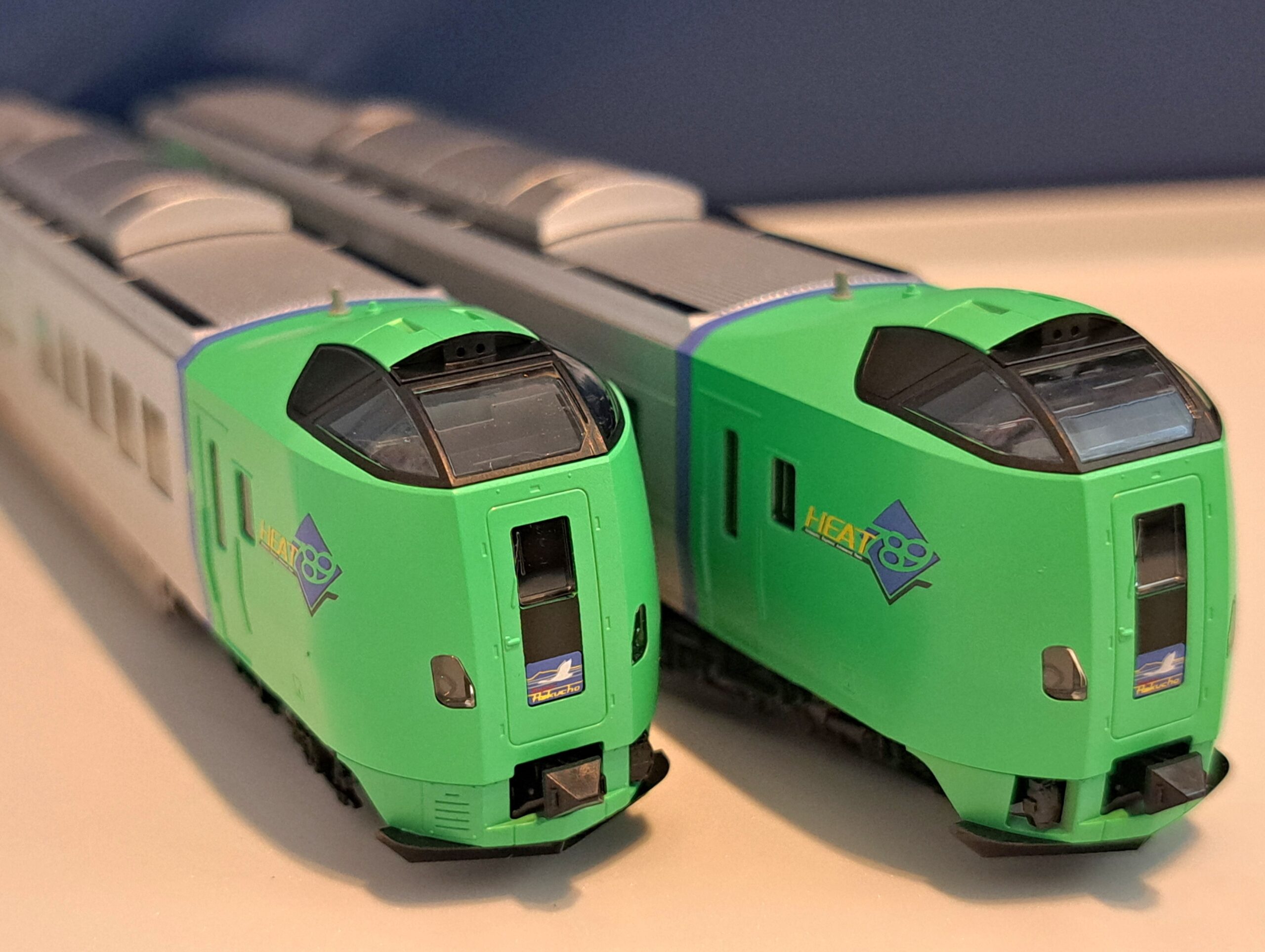 Nゲージ】TOMIX・789系「スーパー白鳥」を導入！🚇️ | 東京きた鉄道