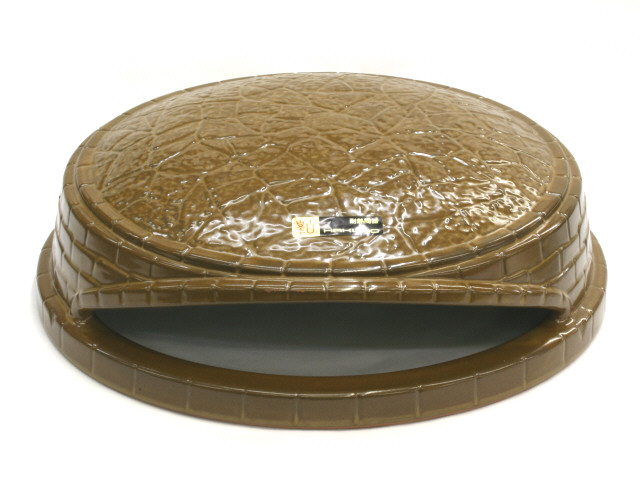 ピッツェリア 耐熱陶器製本格的石窯 ピザオーブン の通信販売 - 【特集